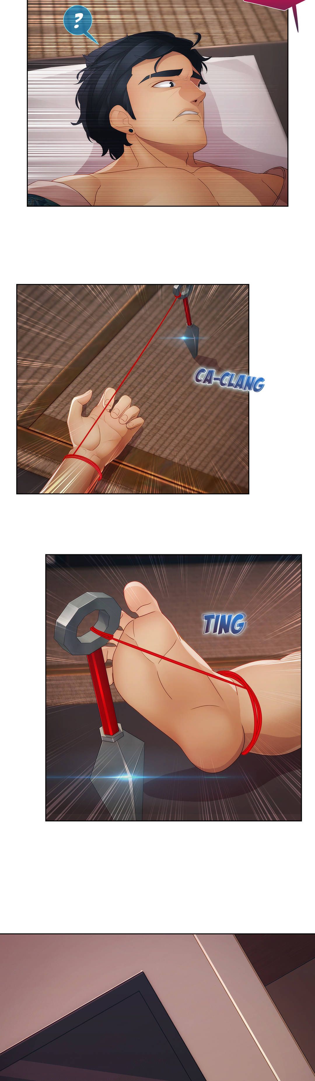 Lady Garden Manhwa - Chapter 30 Page 31