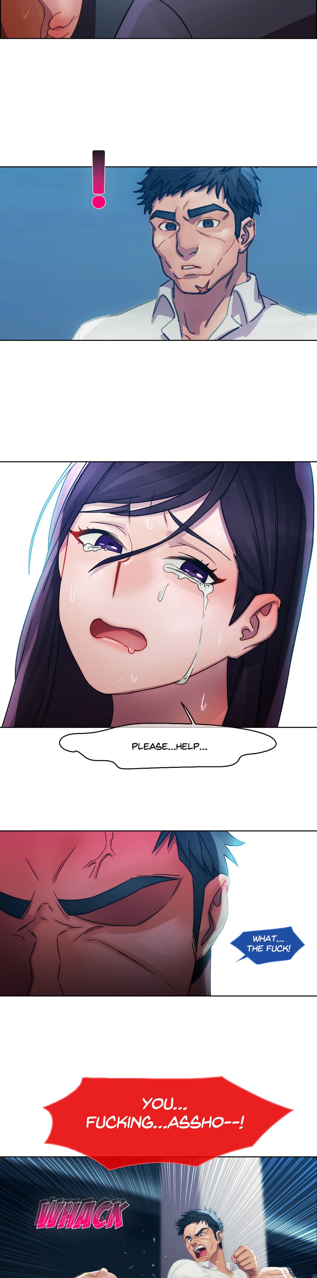 Lady Garden Manhwa - Chapter 5 Page 10