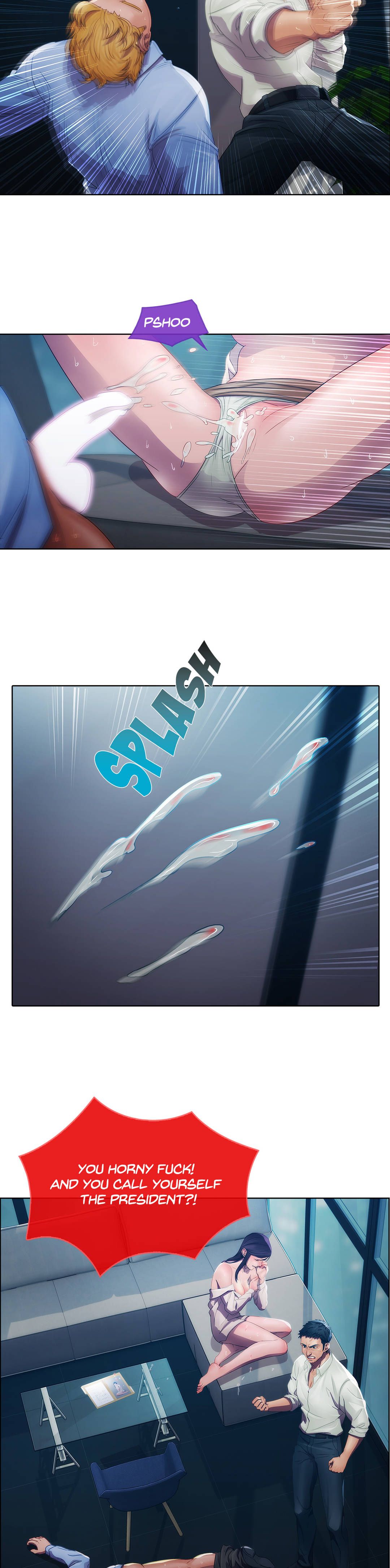 Lady Garden Manhwa - Chapter 5 Page 11