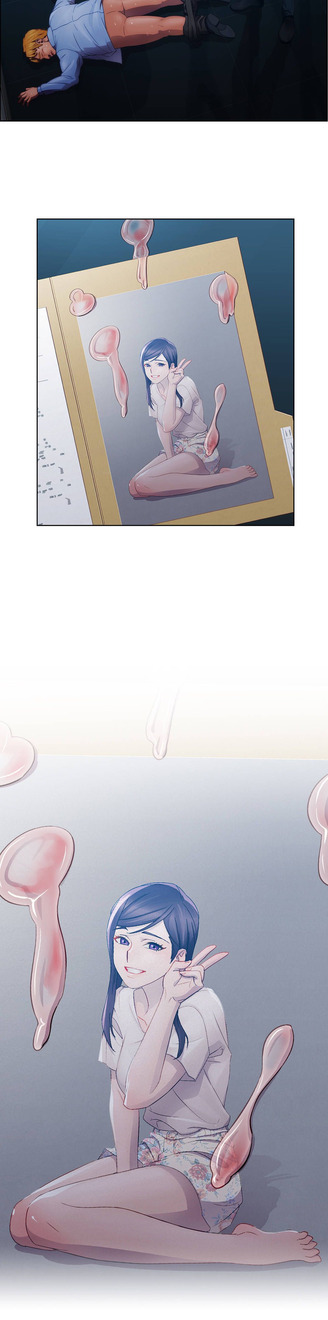 Lady Garden Manhwa - Chapter 5 Page 12