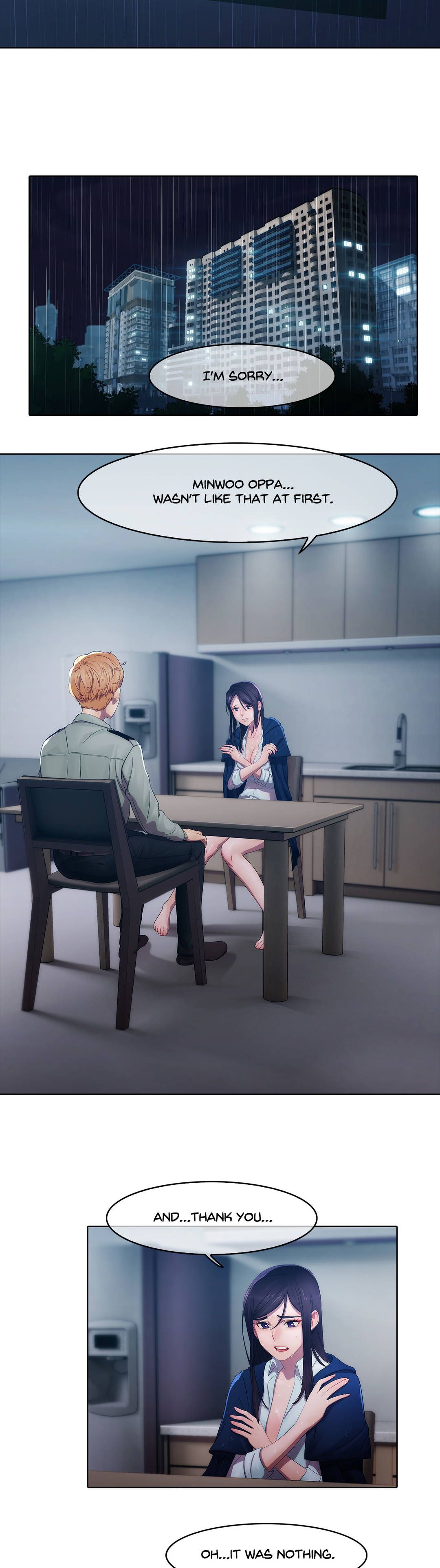 Lady Garden Manhwa - Chapter 5 Page 14