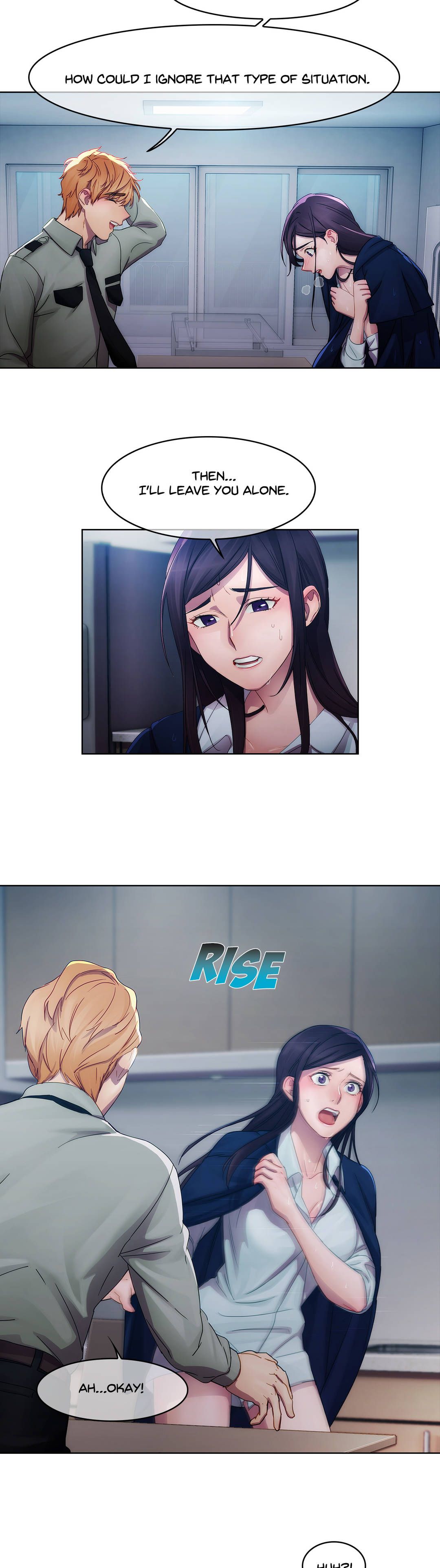 Lady Garden Manhwa - Chapter 5 Page 15