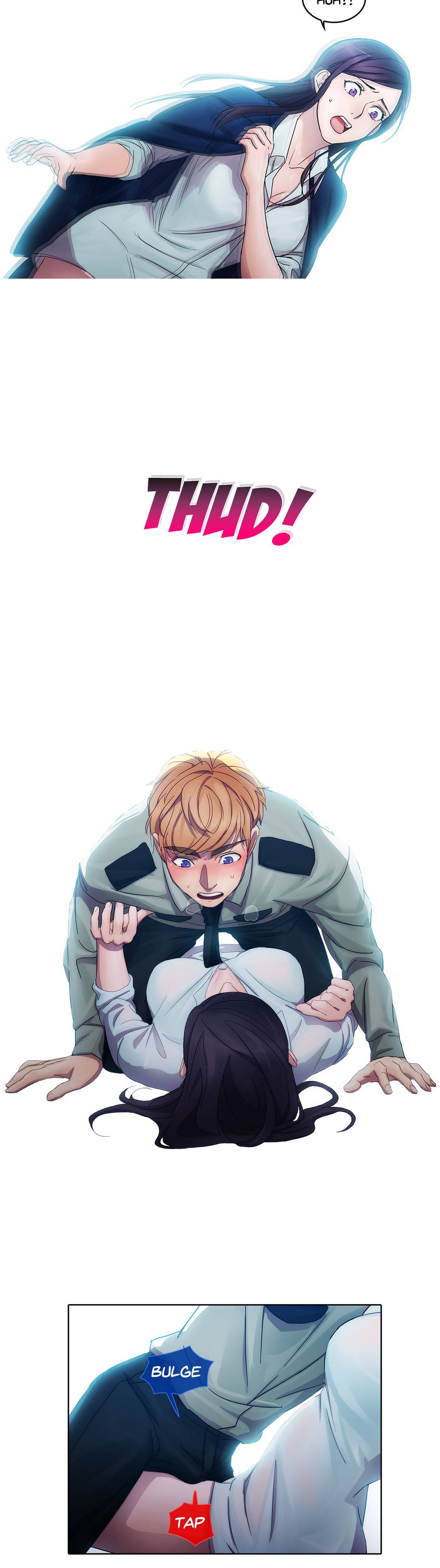 Lady Garden Manhwa - Chapter 5 Page 16