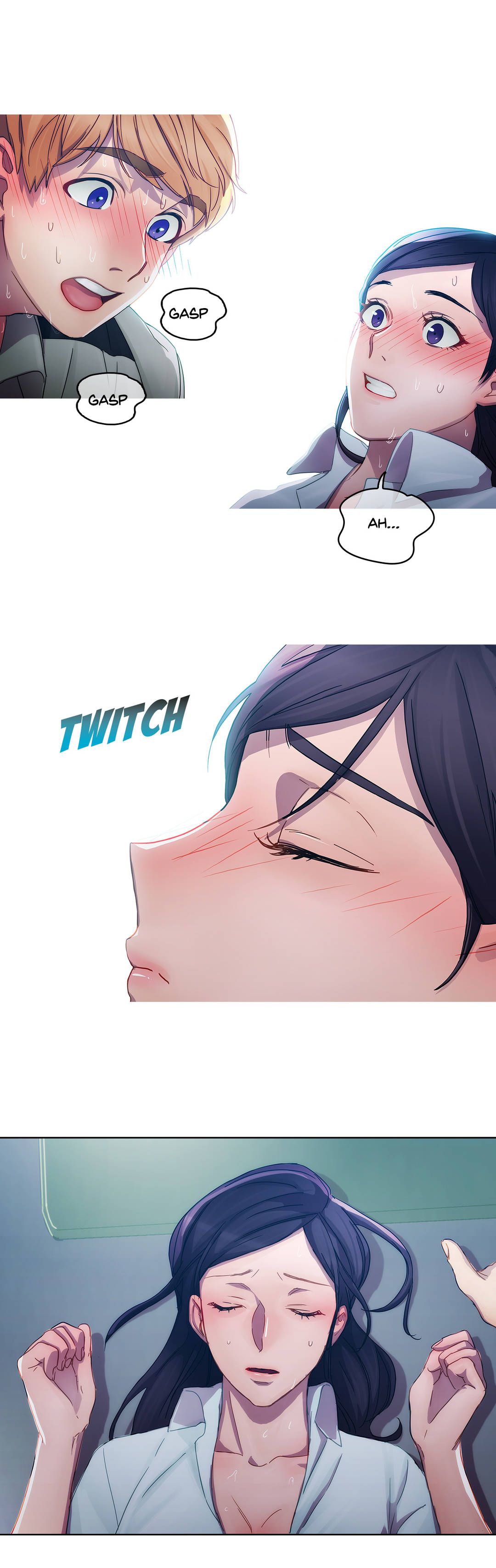 Lady Garden Manhwa - Chapter 5 Page 17