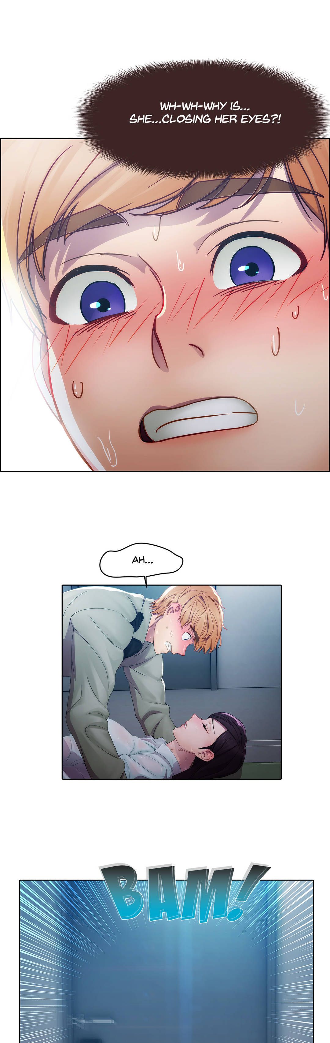 Lady Garden Manhwa - Chapter 5 Page 18