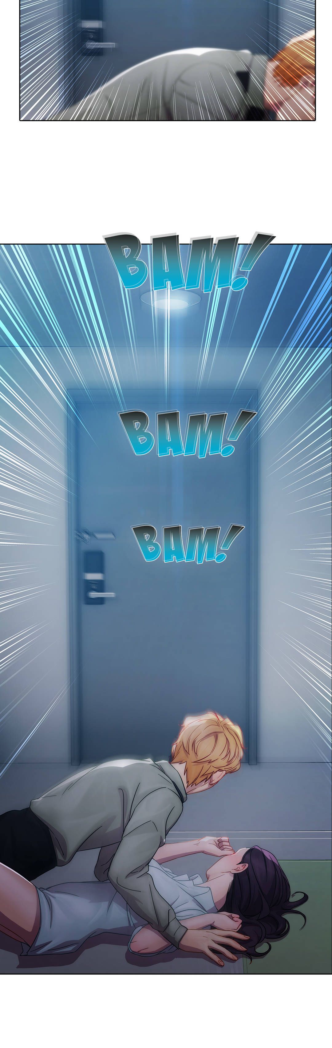 Lady Garden Manhwa - Chapter 5 Page 19