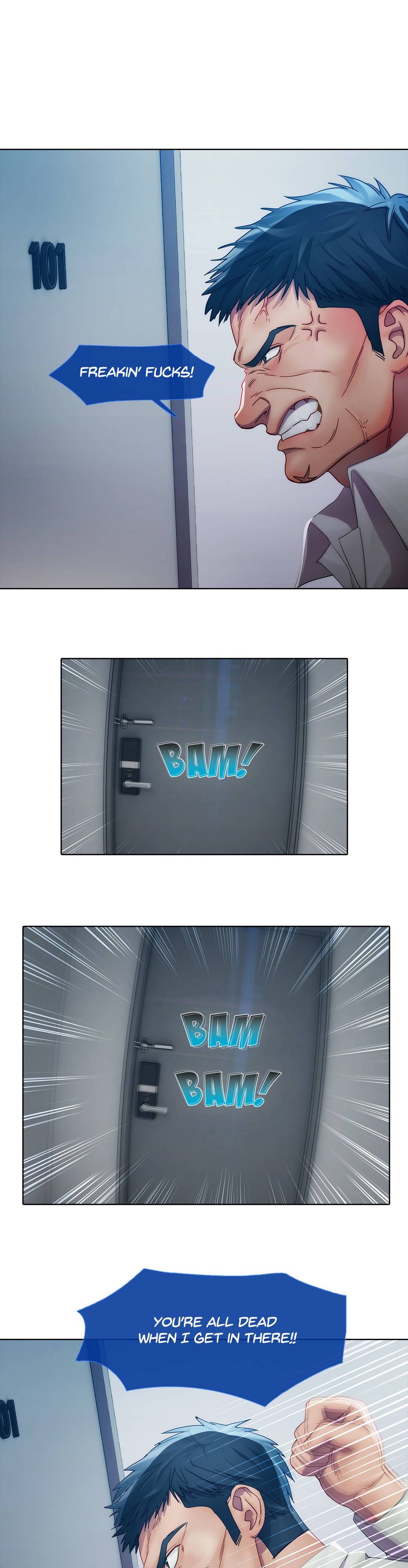 Lady Garden Manhwa - Chapter 5 Page 21