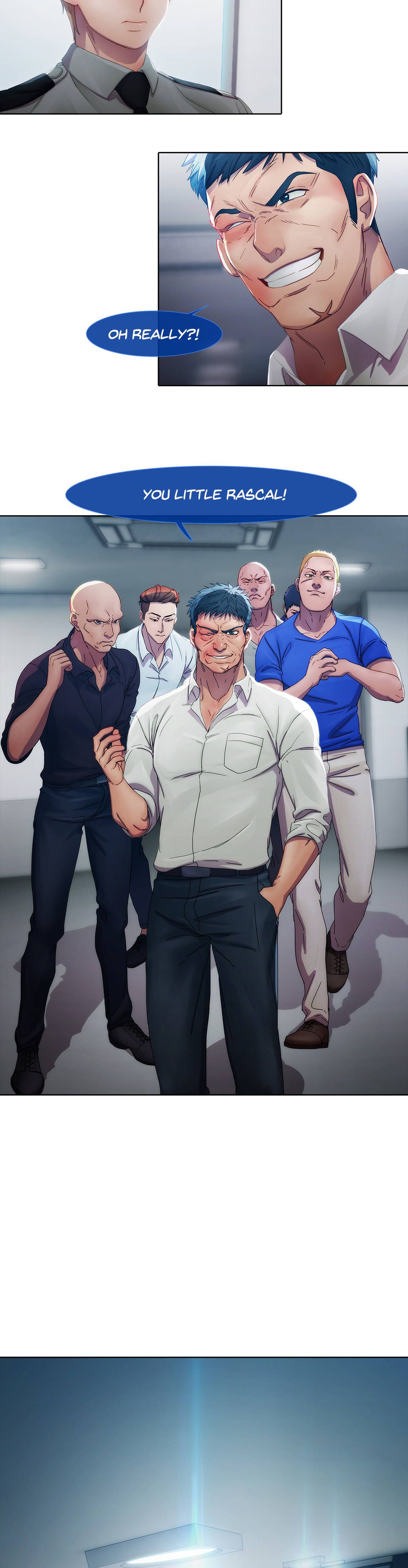 Lady Garden Manhwa - Chapter 5 Page 23