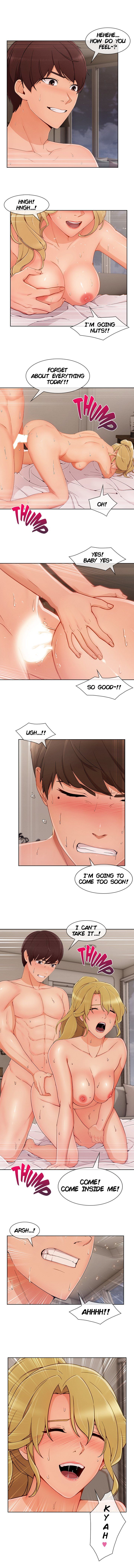 Lady Garden Manhwa - Chapter 72 Page 7