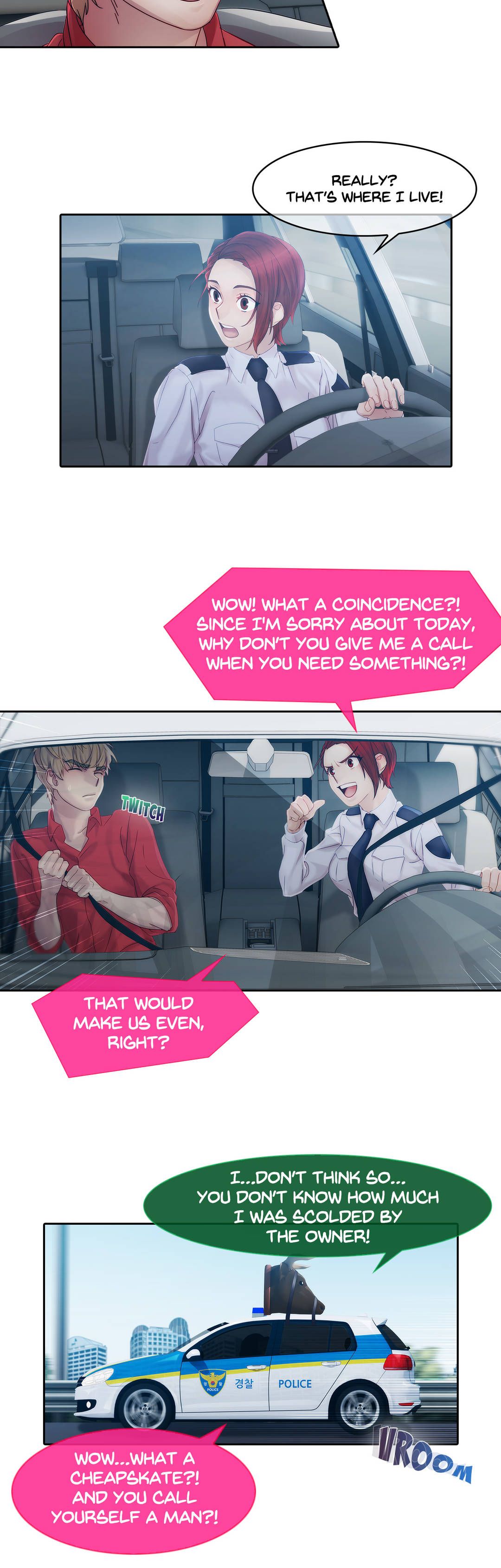 Lady Garden Manhwa - Chapter 10 Page 2