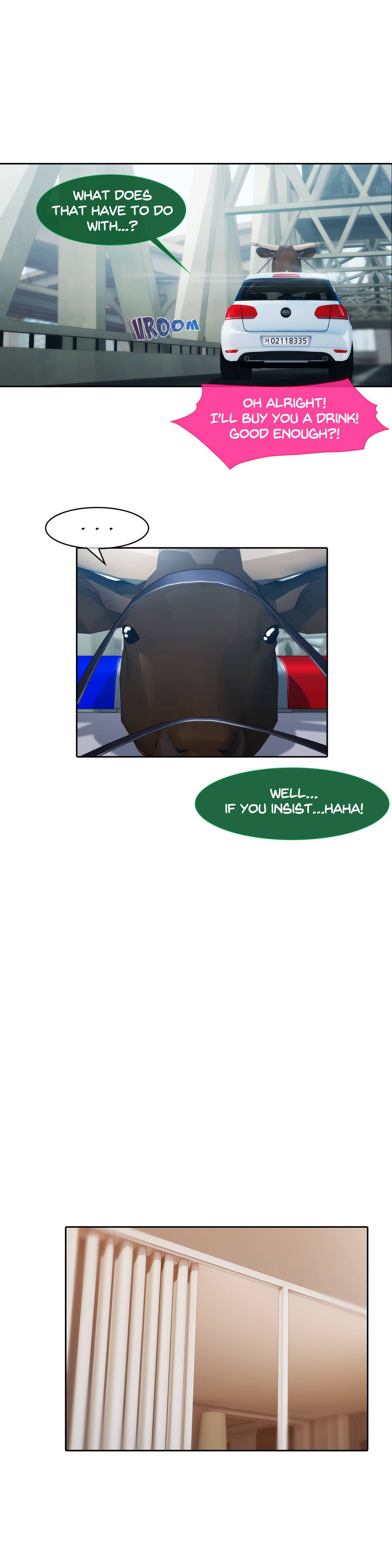 Lady Garden Manhwa - Chapter 10 Page 3