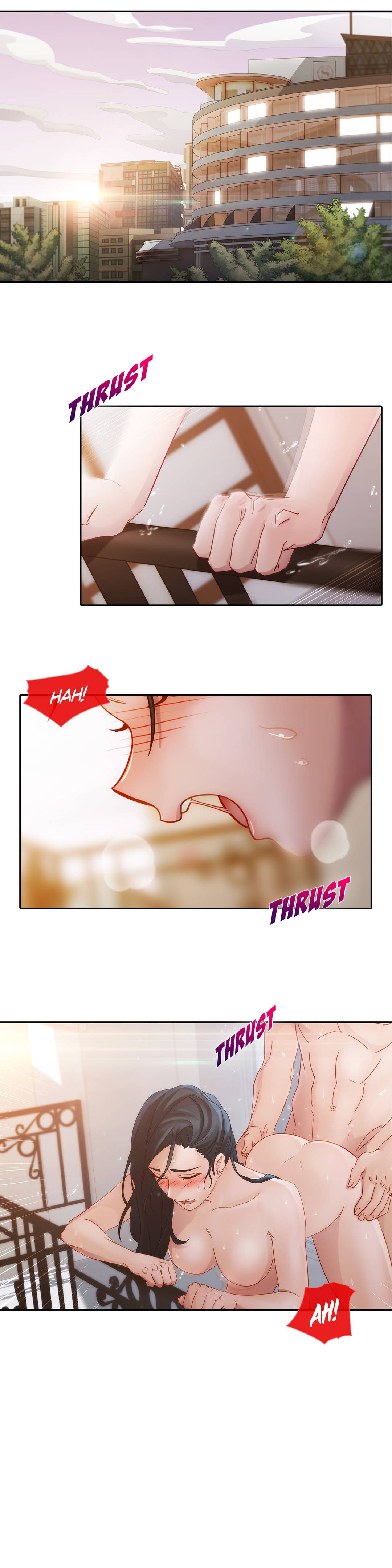 Lady Garden Manhwa - Chapter 10 Page 4