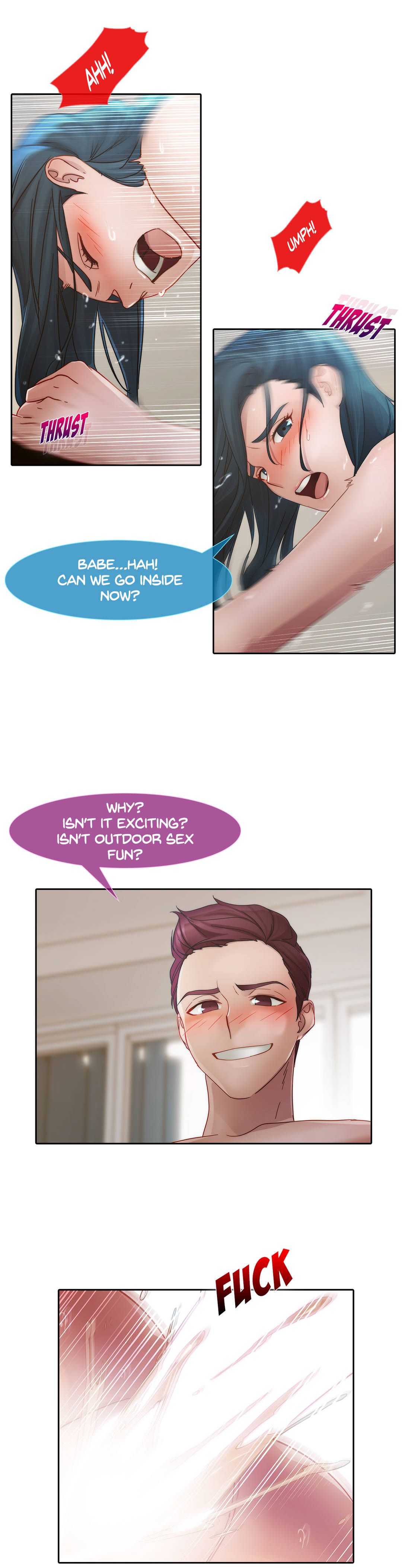 Lady Garden Manhwa - Chapter 10 Page 5