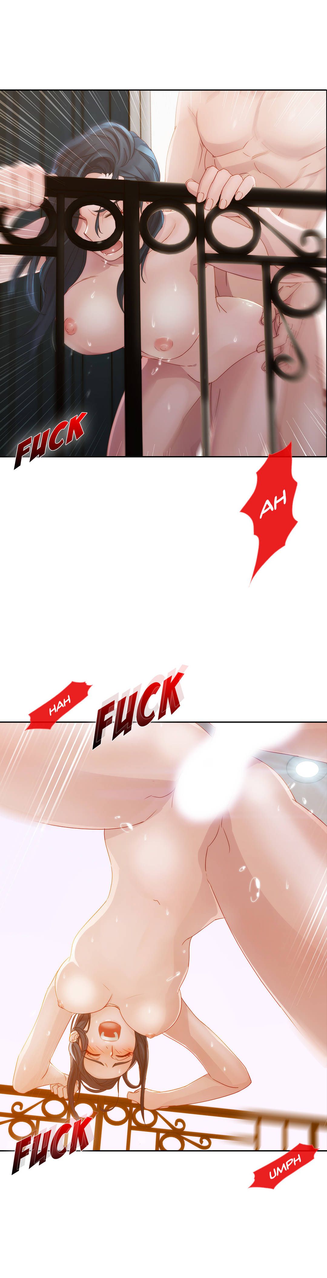 Lady Garden Manhwa - Chapter 10 Page 6