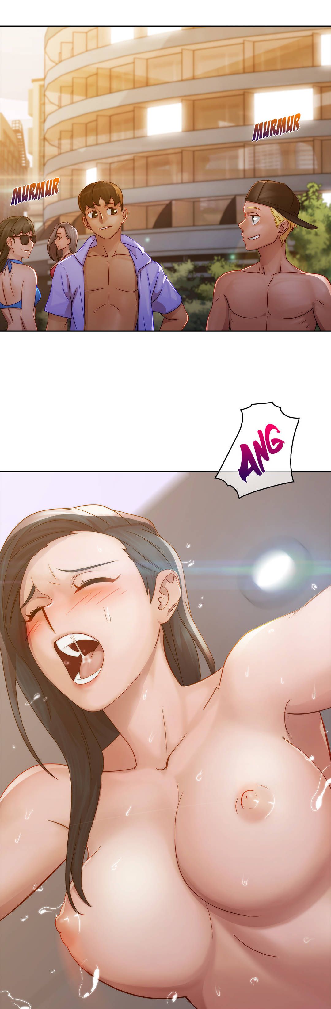 Lady Garden Manhwa - Chapter 10 Page 7