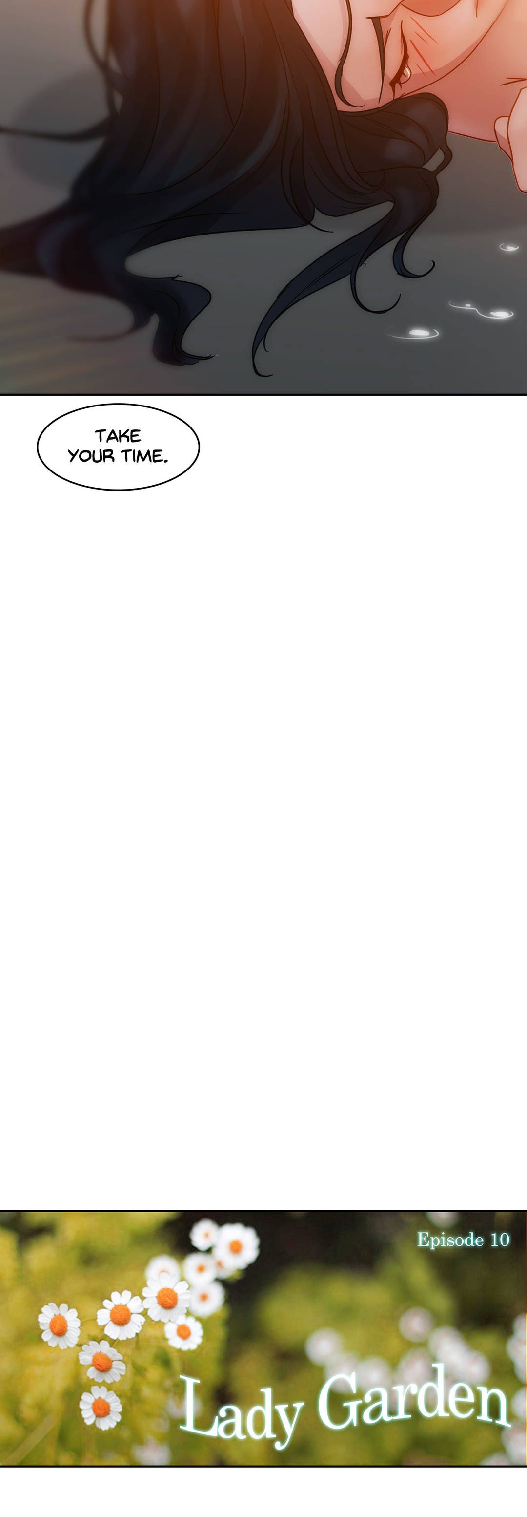 Lady Garden Manhwa - Chapter 10 Page 14