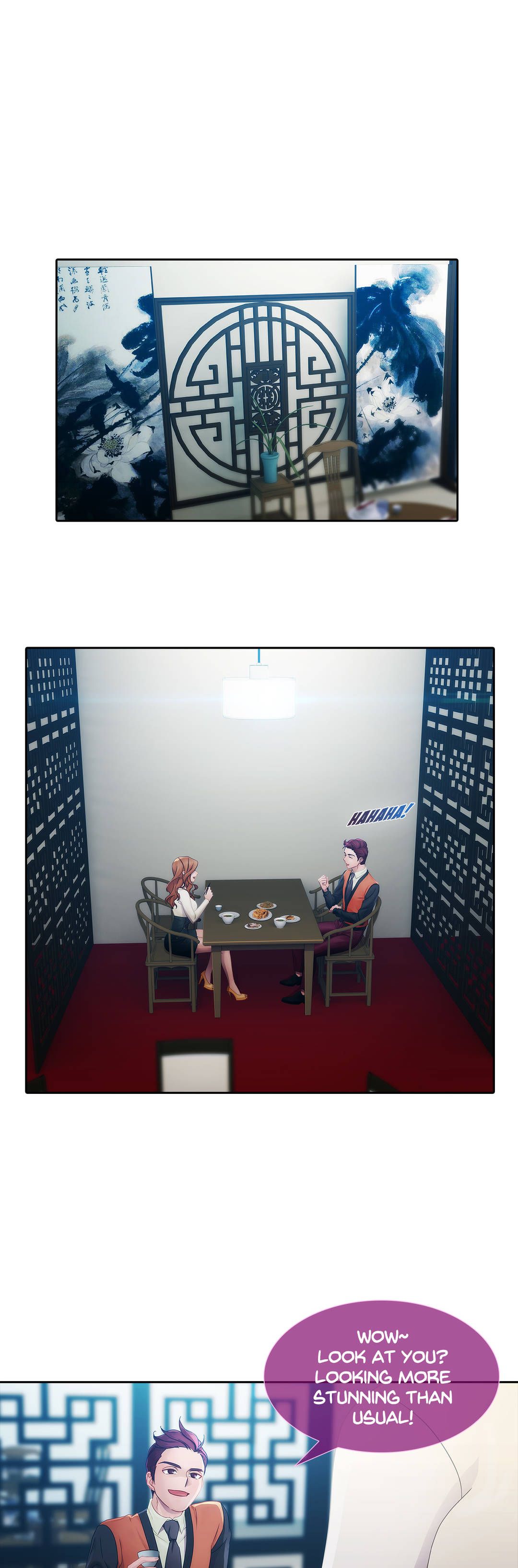 Lady Garden Manhwa - Chapter 10 Page 15