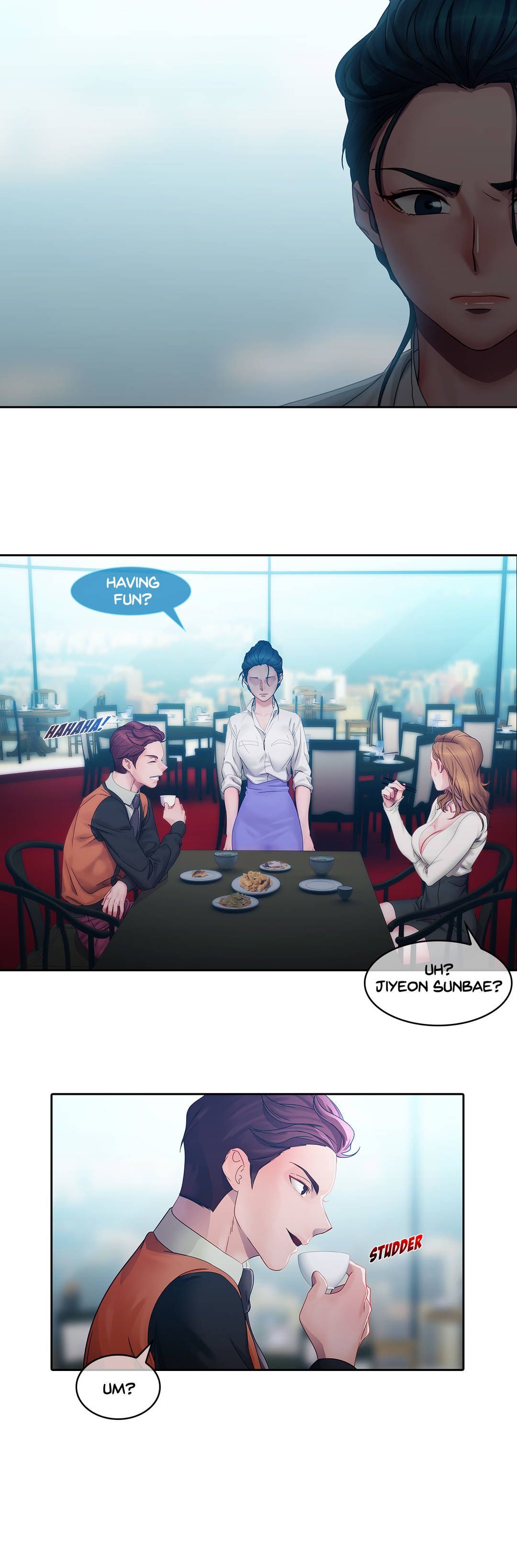 Lady Garden Manhwa - Chapter 10 Page 17