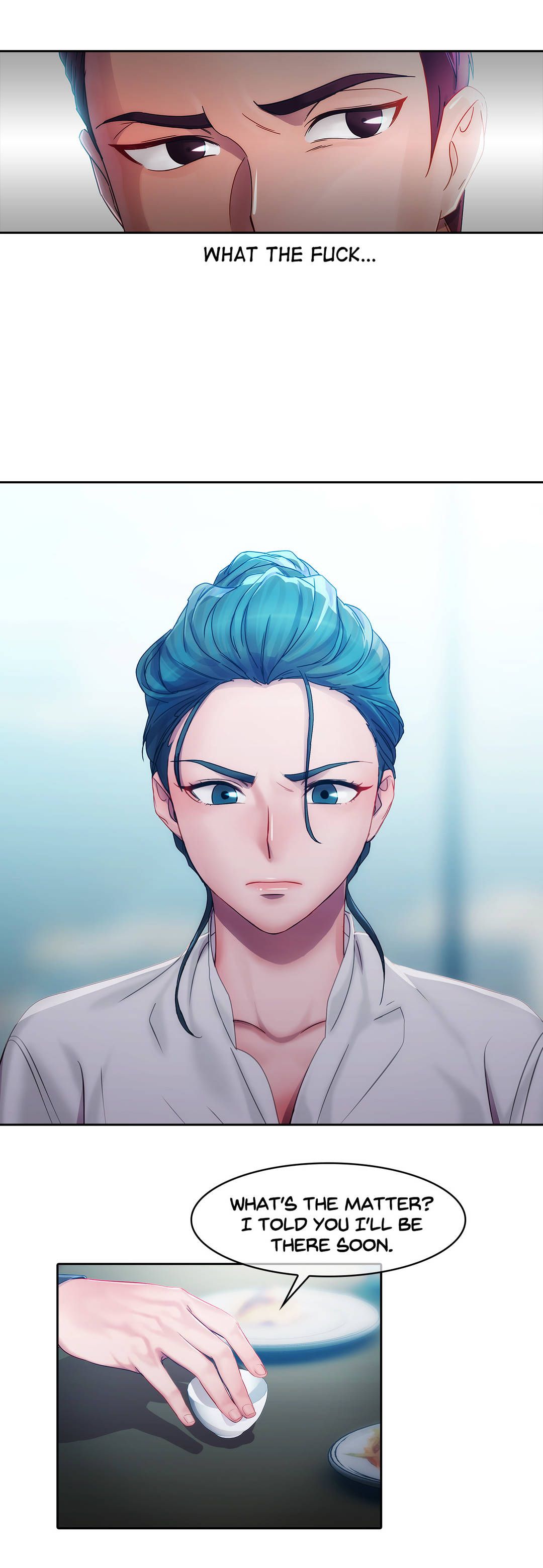 Lady Garden Manhwa - Chapter 10 Page 18