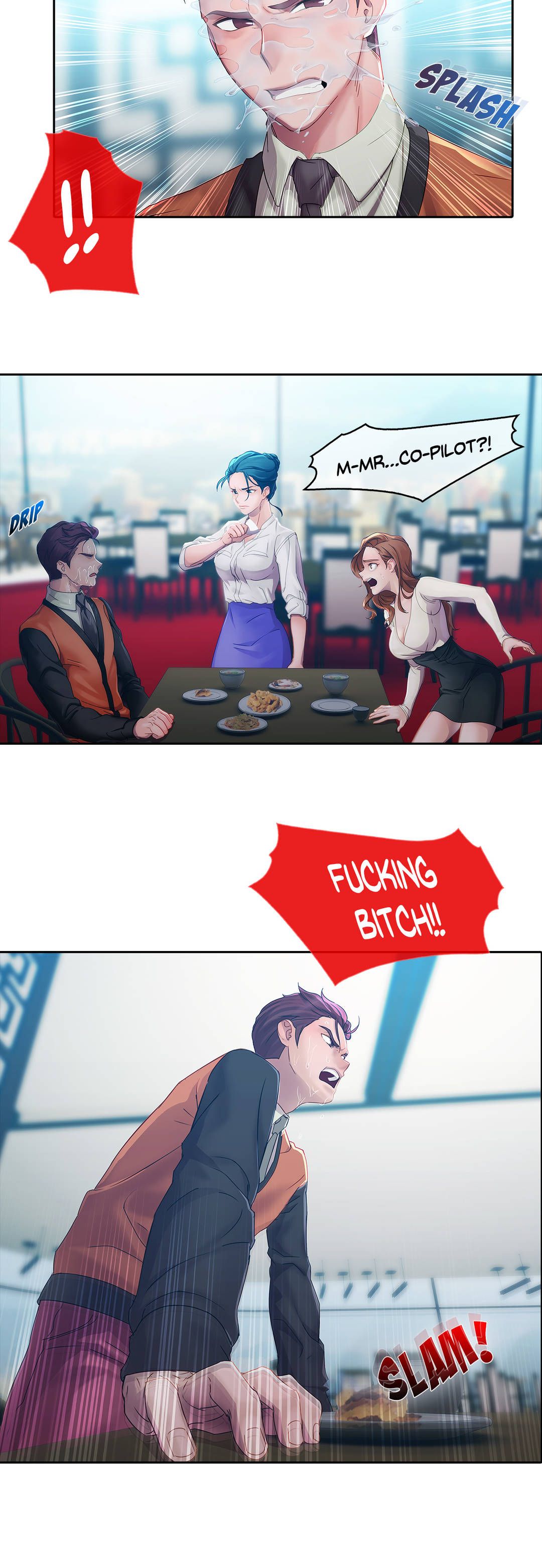 Lady Garden Manhwa - Chapter 10 Page 20