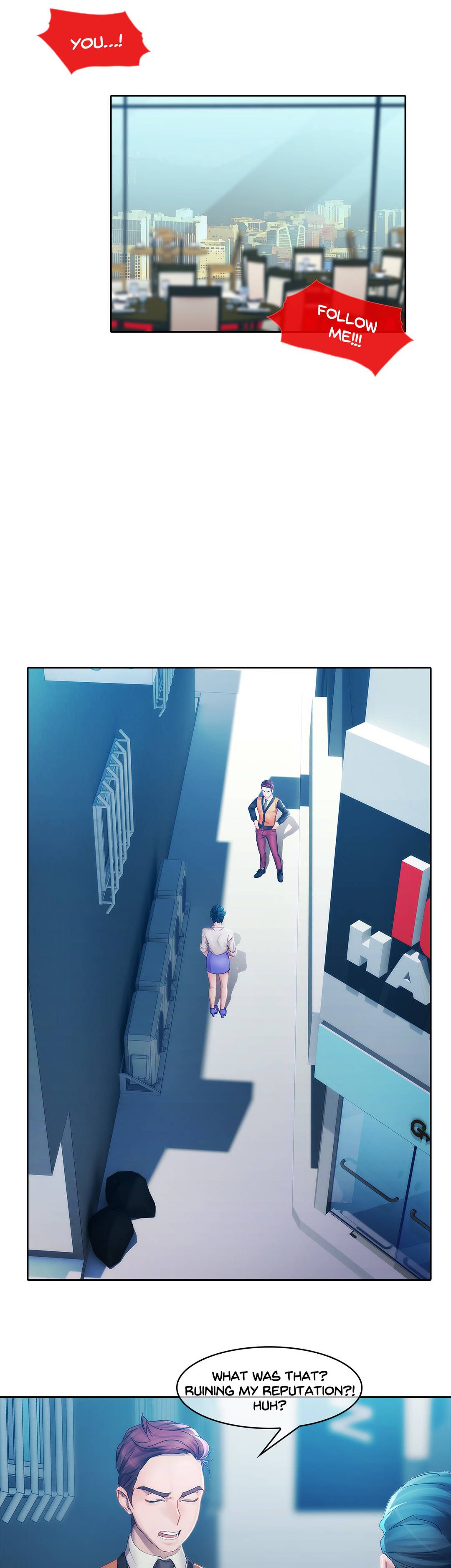 Lady Garden Manhwa - Chapter 10 Page 21