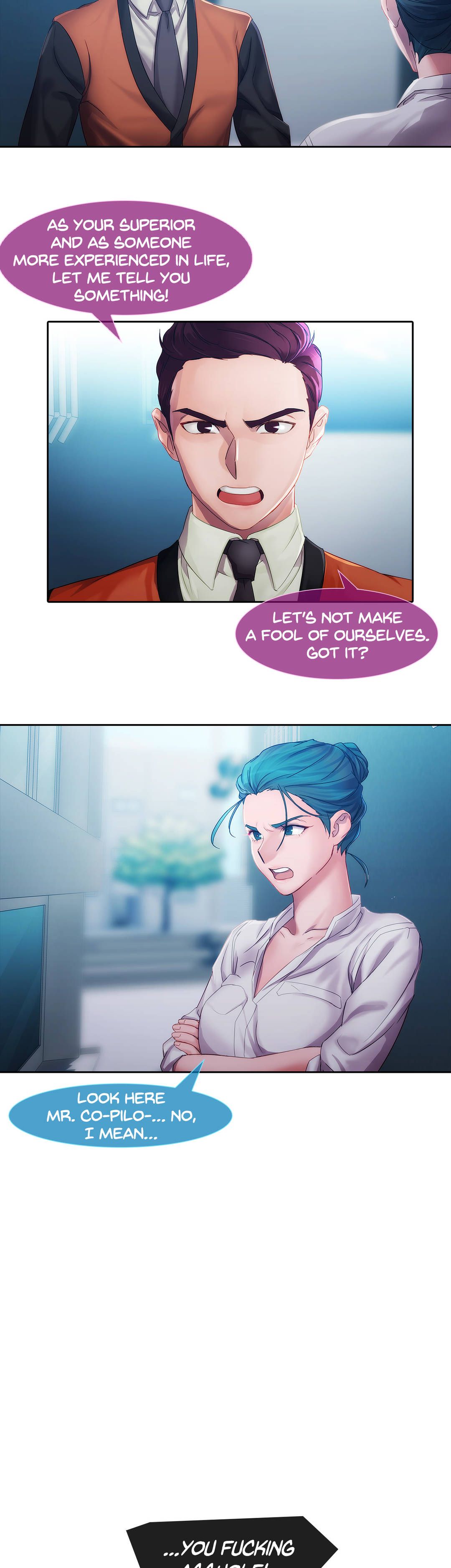 Lady Garden Manhwa - Chapter 10 Page 22