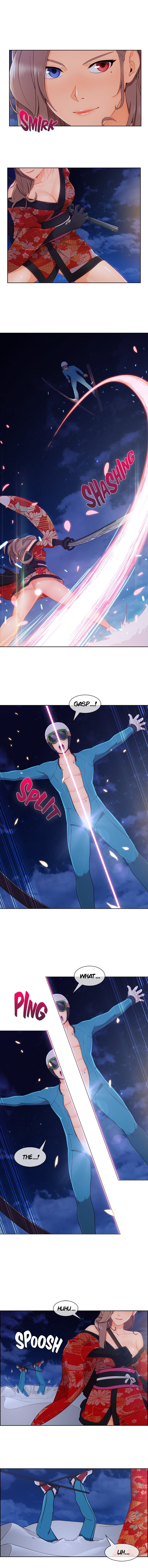 Lady Garden Manhwa - Chapter 65 Page 3