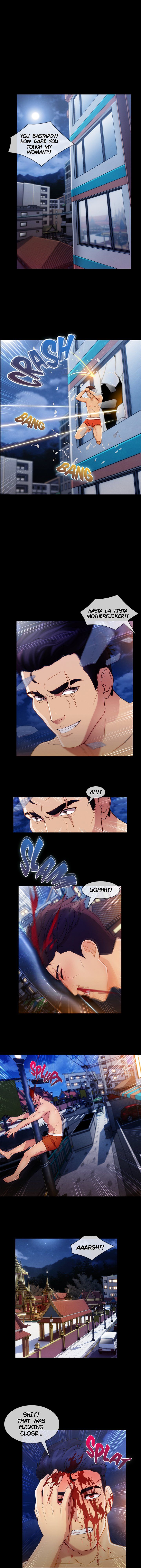 Lady Garden Manhwa - Chapter 51 Page 3