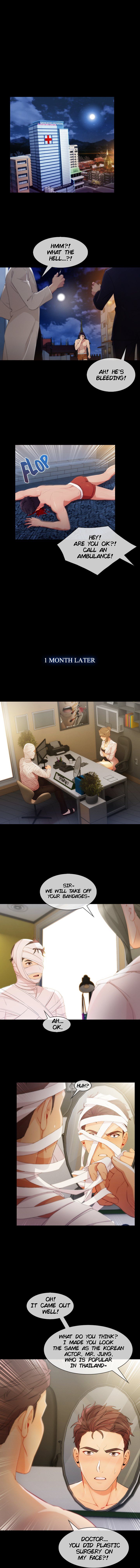 Lady Garden Manhwa - Chapter 51 Page 4