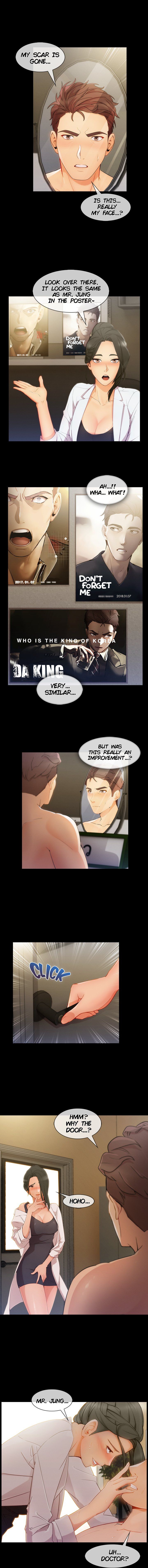 Lady Garden Manhwa - Chapter 51 Page 5