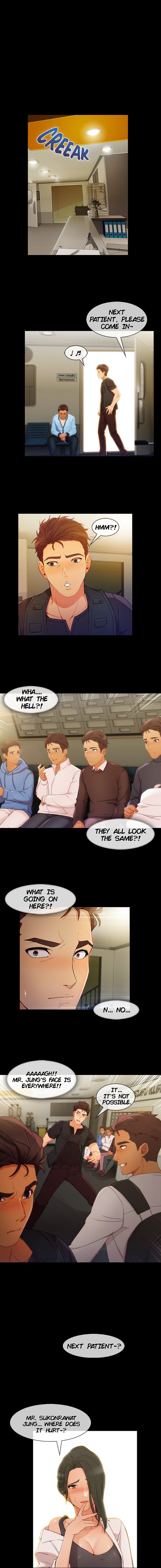 Lady Garden Manhwa - Chapter 51 Page 7