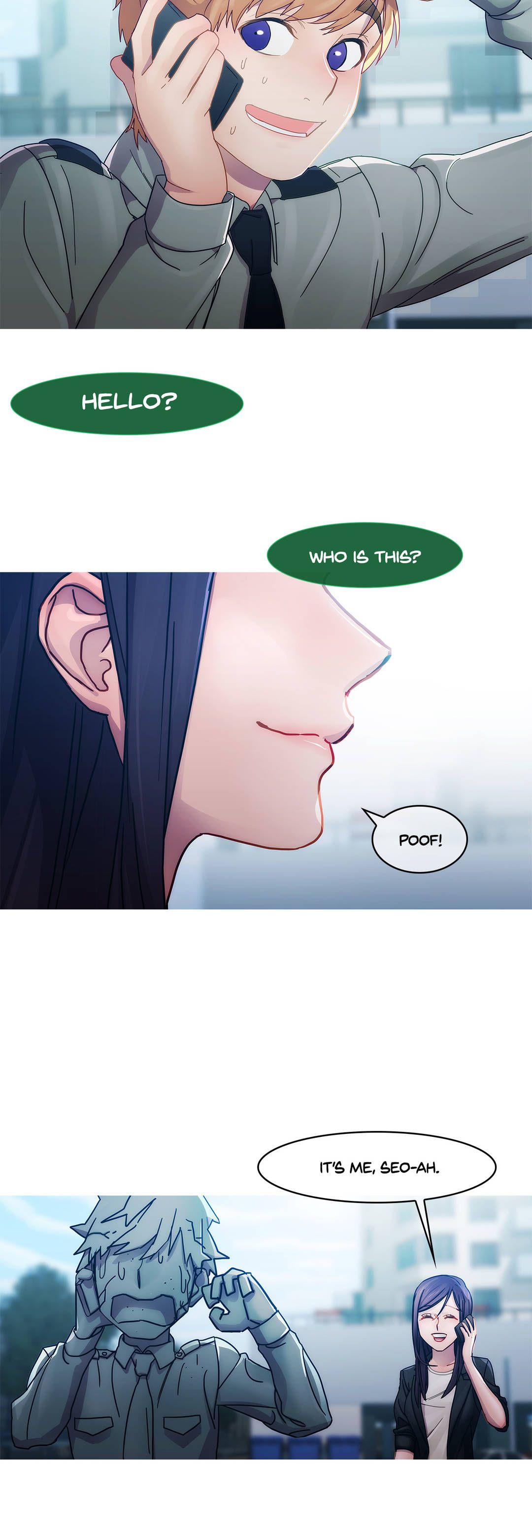 Lady Garden Manhwa - Chapter 8 Page 2