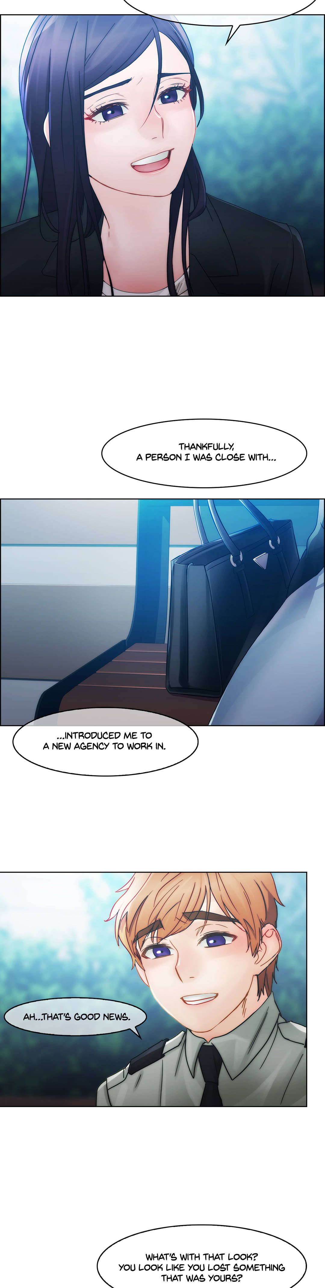 Lady Garden Manhwa - Chapter 8 Page 5