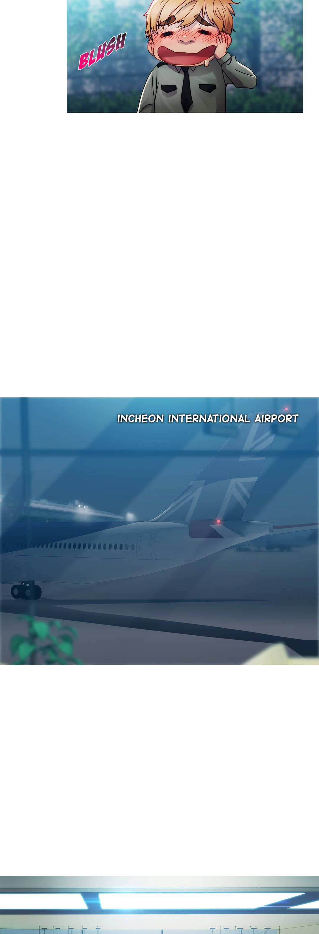 Lady Garden Manhwa - Chapter 8 Page 10