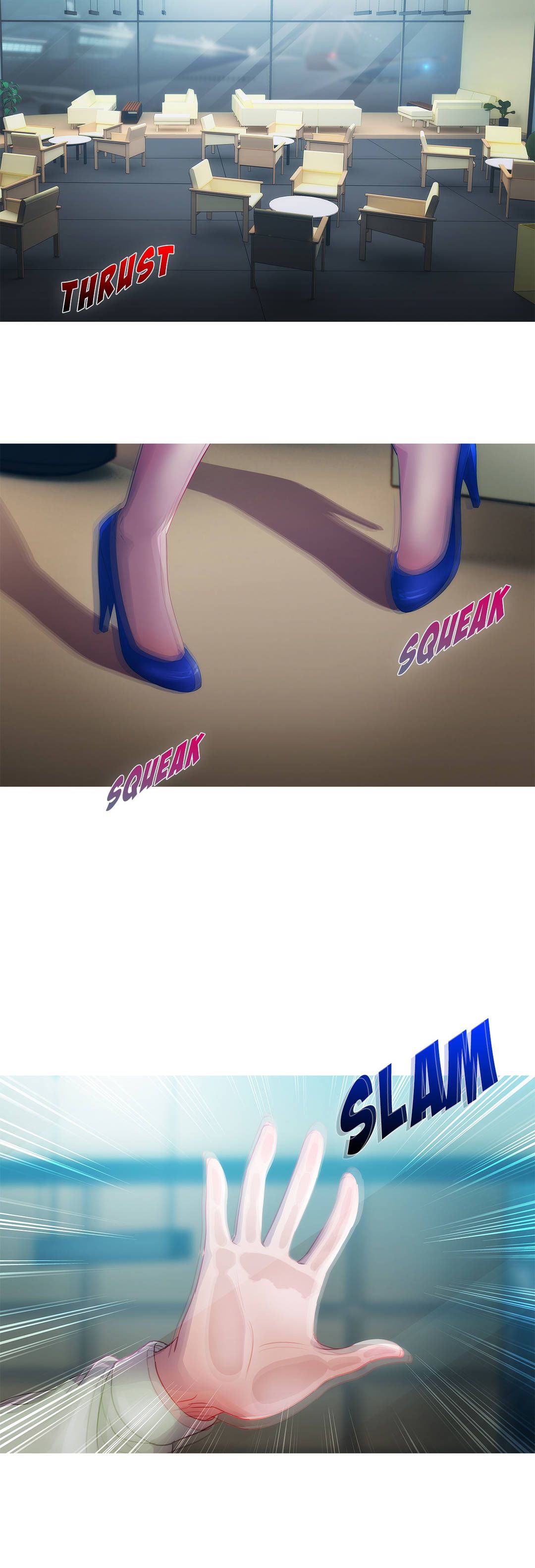 Lady Garden Manhwa - Chapter 8 Page 11