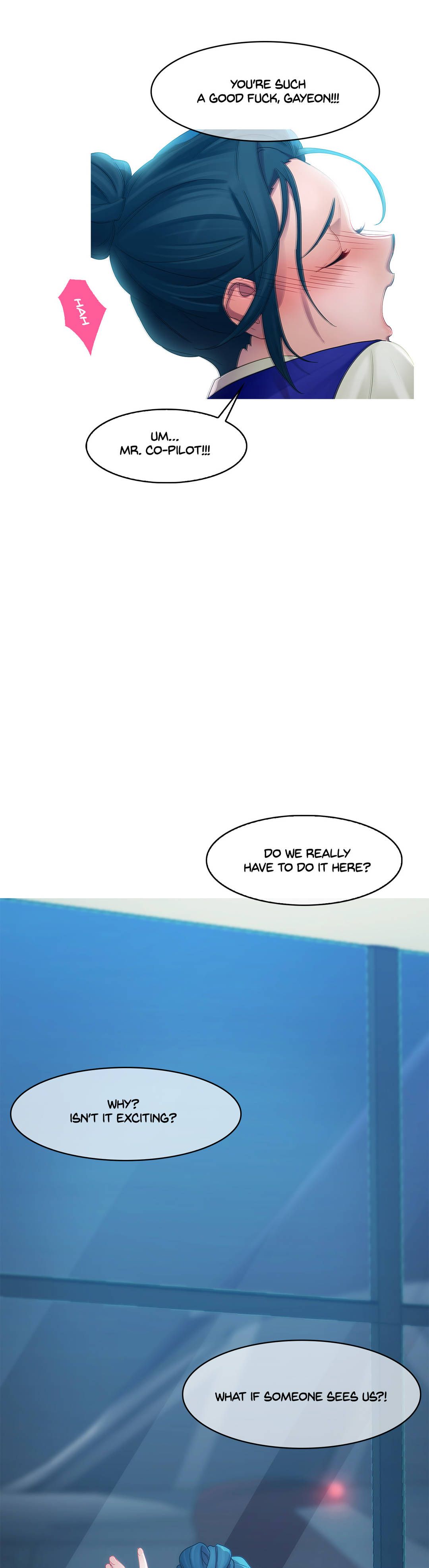 Lady Garden Manhwa - Chapter 8 Page 13