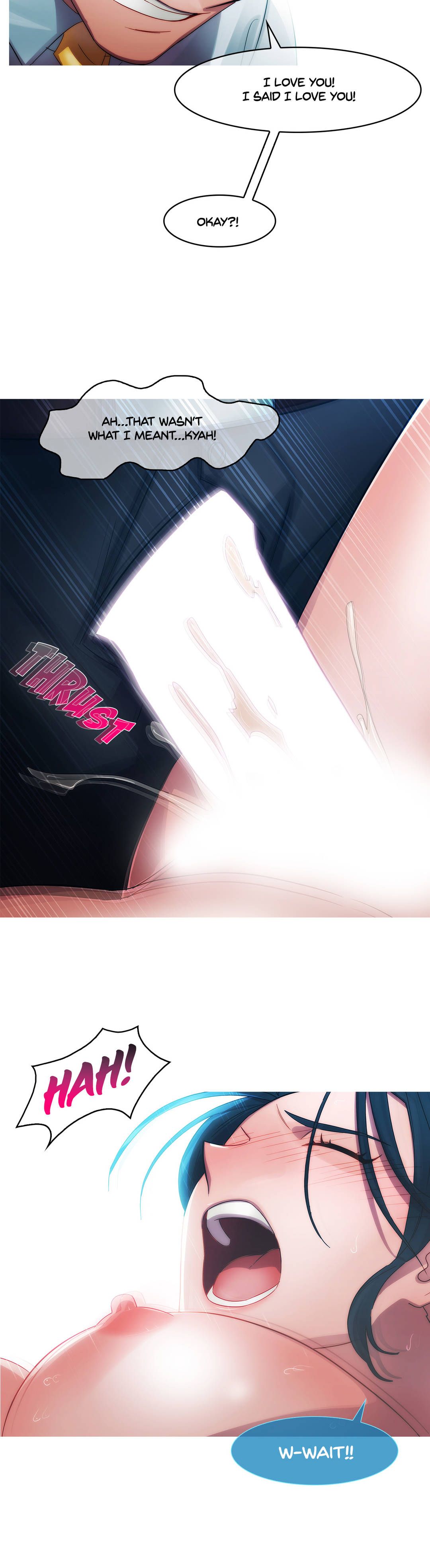 Lady Garden Manhwa - Chapter 8 Page 16