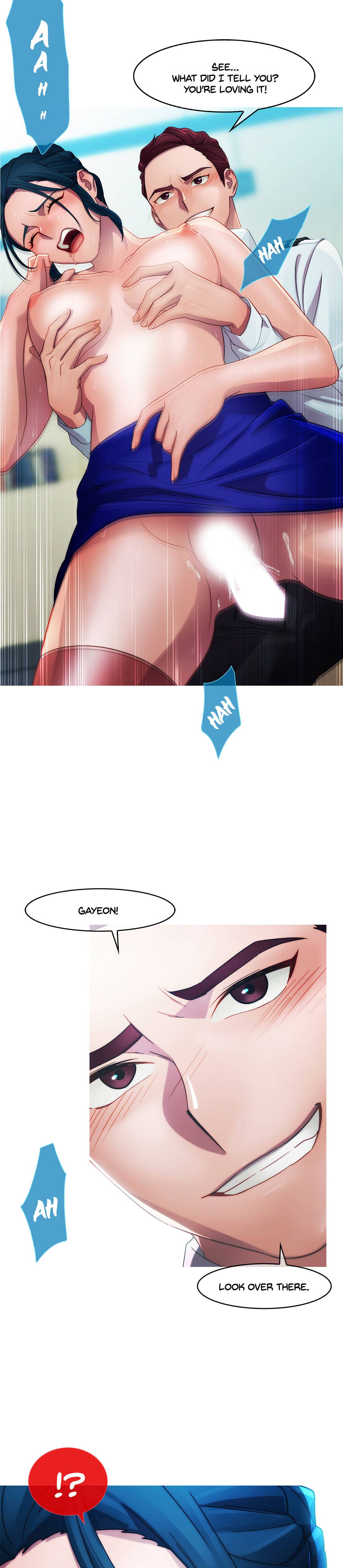 Lady Garden Manhwa - Chapter 8 Page 18