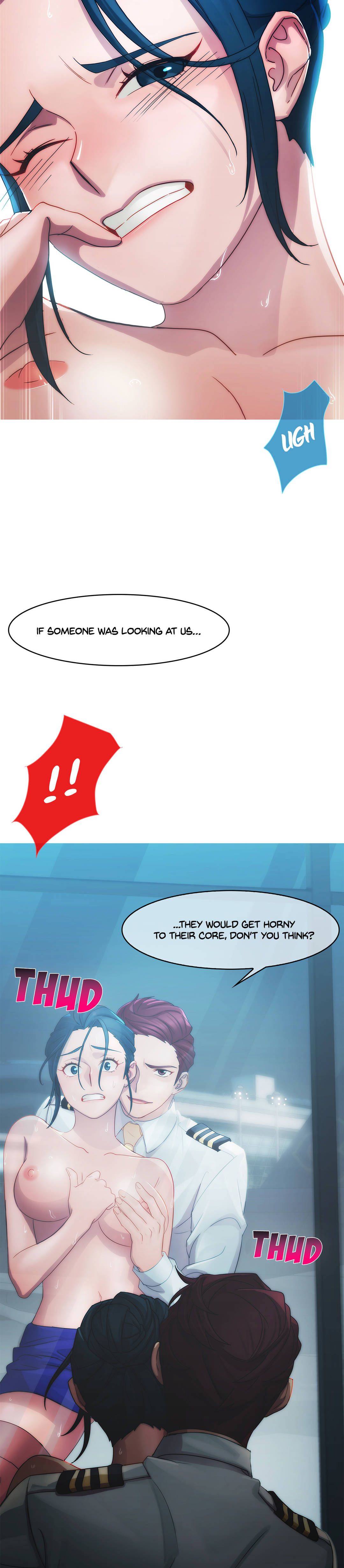 Lady Garden Manhwa - Chapter 8 Page 19