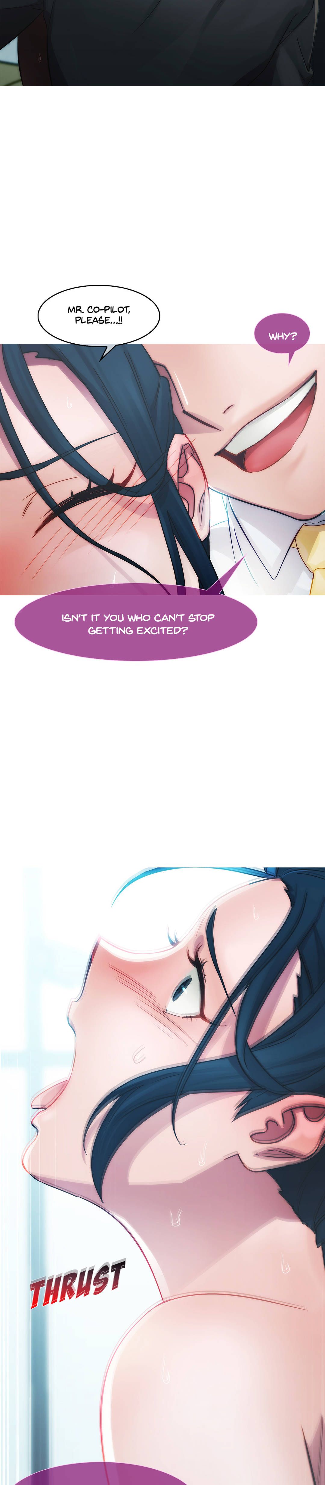 Lady Garden Manhwa - Chapter 8 Page 20