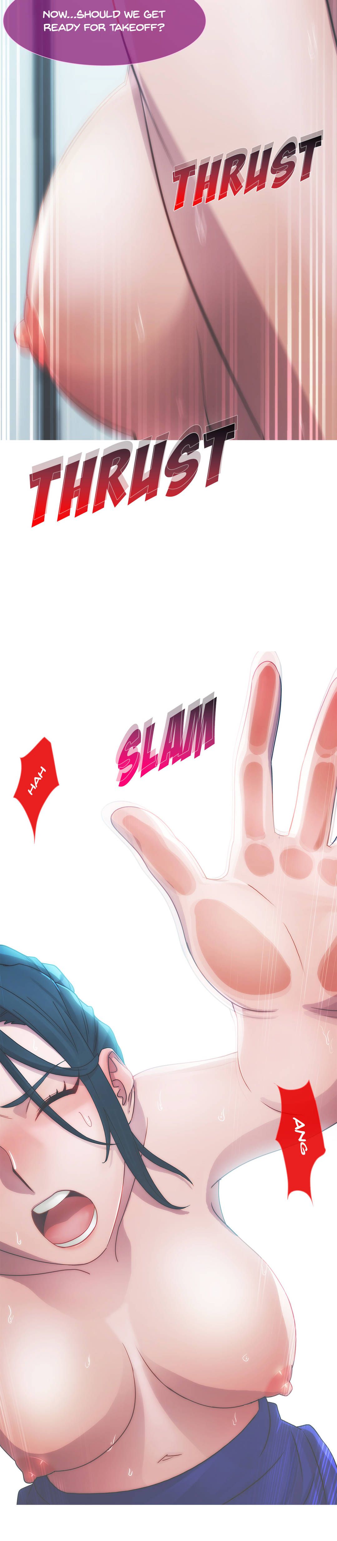 Lady Garden Manhwa - Chapter 8 Page 21