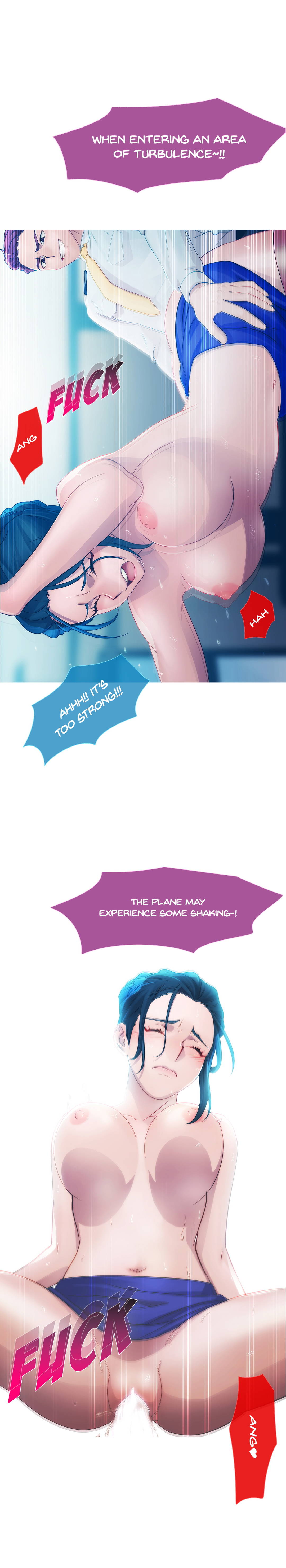 Lady Garden Manhwa - Chapter 8 Page 22