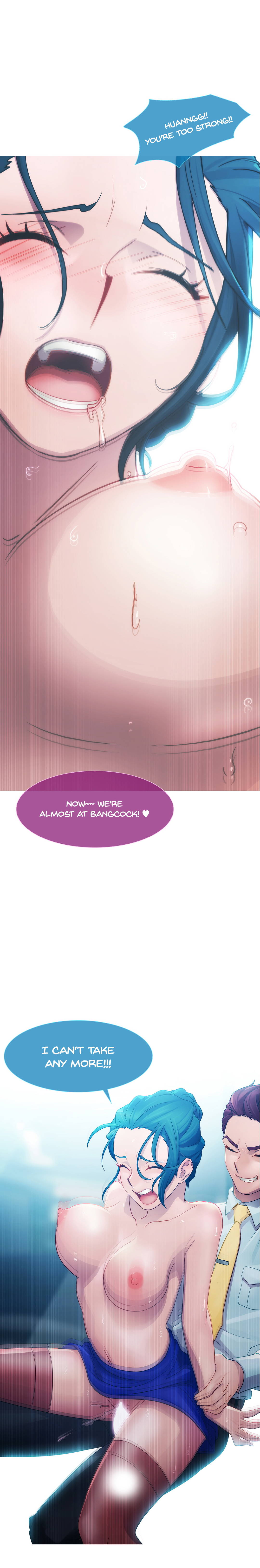 Lady Garden Manhwa - Chapter 8 Page 23