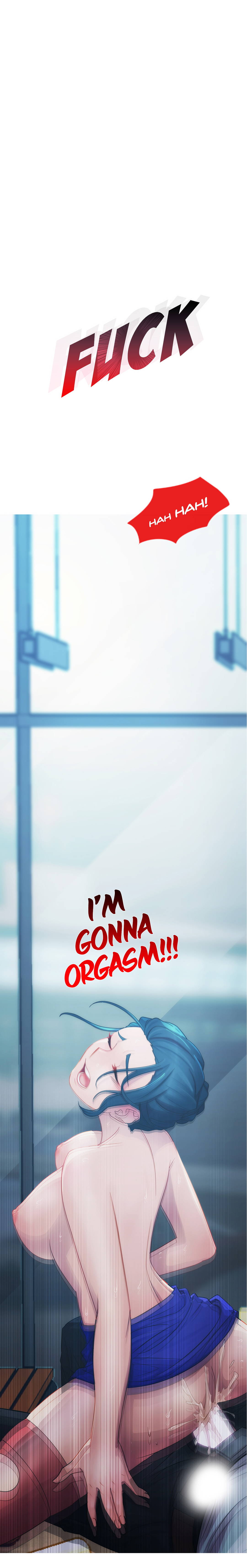 Lady Garden Manhwa - Chapter 8 Page 24