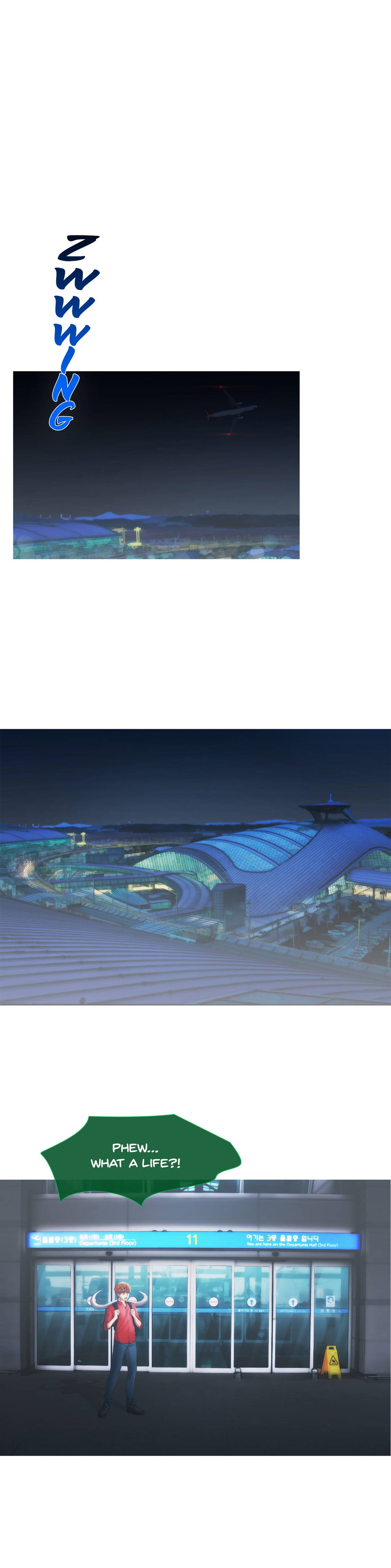 Lady Garden Manhwa - Chapter 8 Page 25