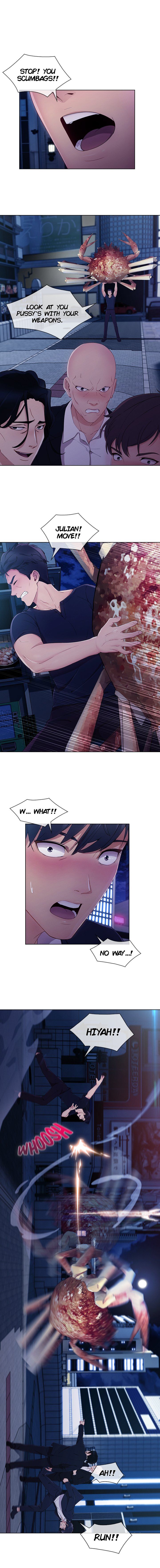 Lady Garden Manhwa - Chapter 60 Page 2