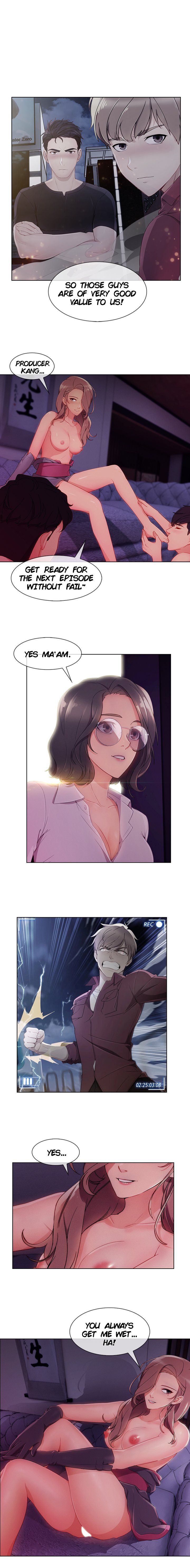 Lady Garden Manhwa - Chapter 60 Page 8