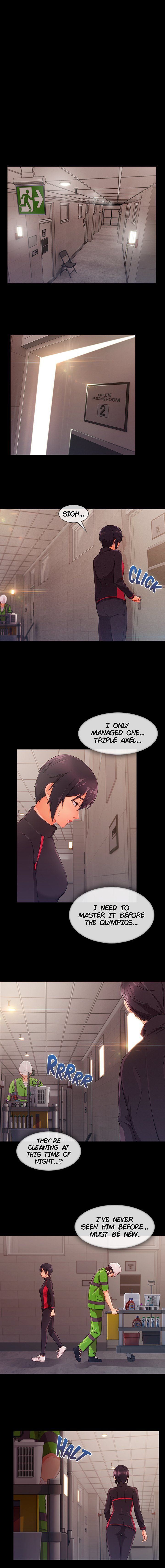 Lady Garden Manhwa - Chapter 63 Page 0