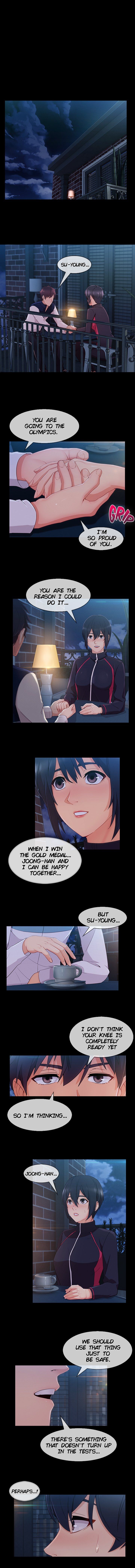 Lady Garden Manhwa - Chapter 63 Page 3