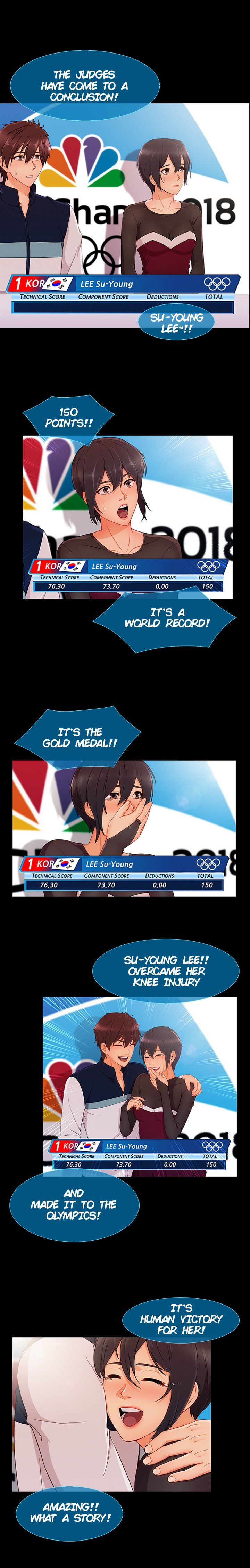 Lady Garden Manhwa - Chapter 63 Page 5